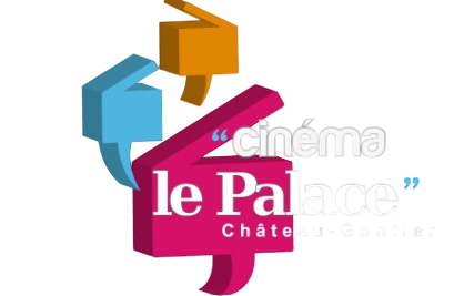 Cinéma Le Palace — Château-Gontier