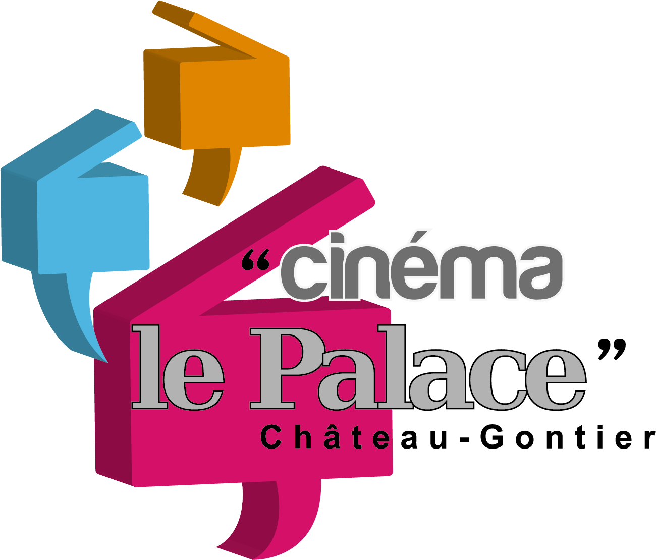 Programme - CINÉMA LE PALACE