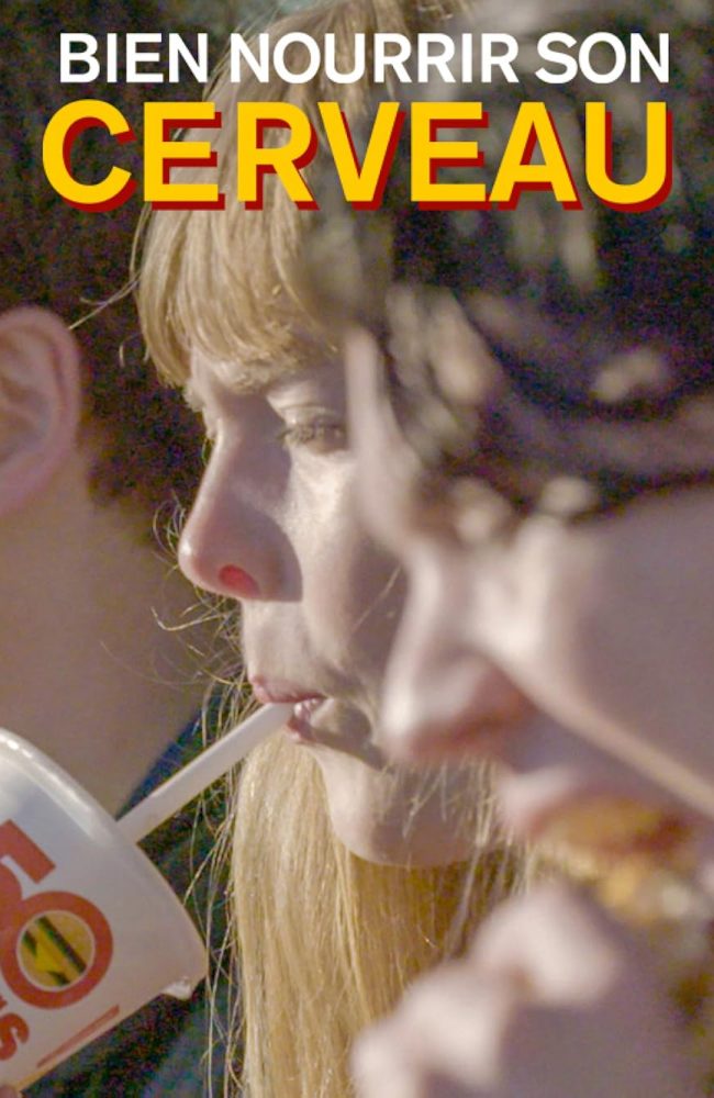 BIEN NOURRIR SON CERVEAU
