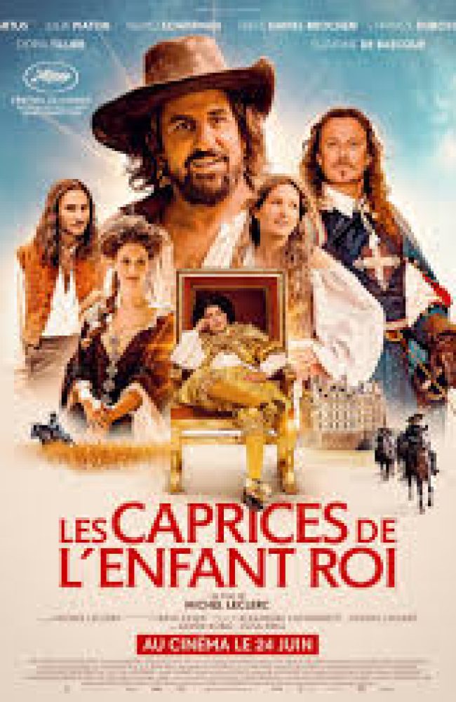 Les caprices de l'enfant roi