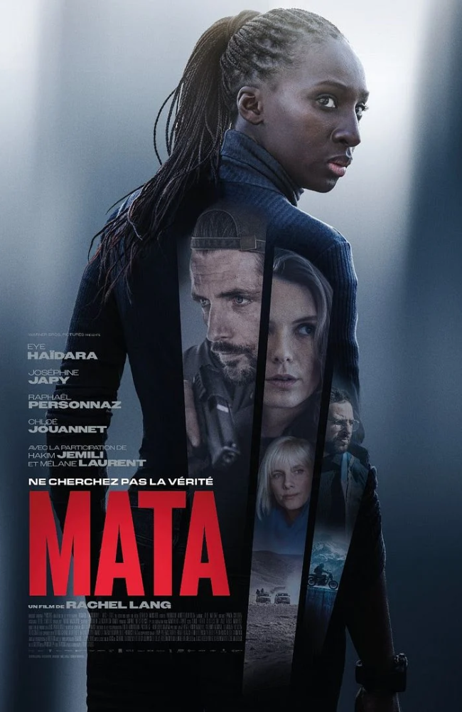 MATA