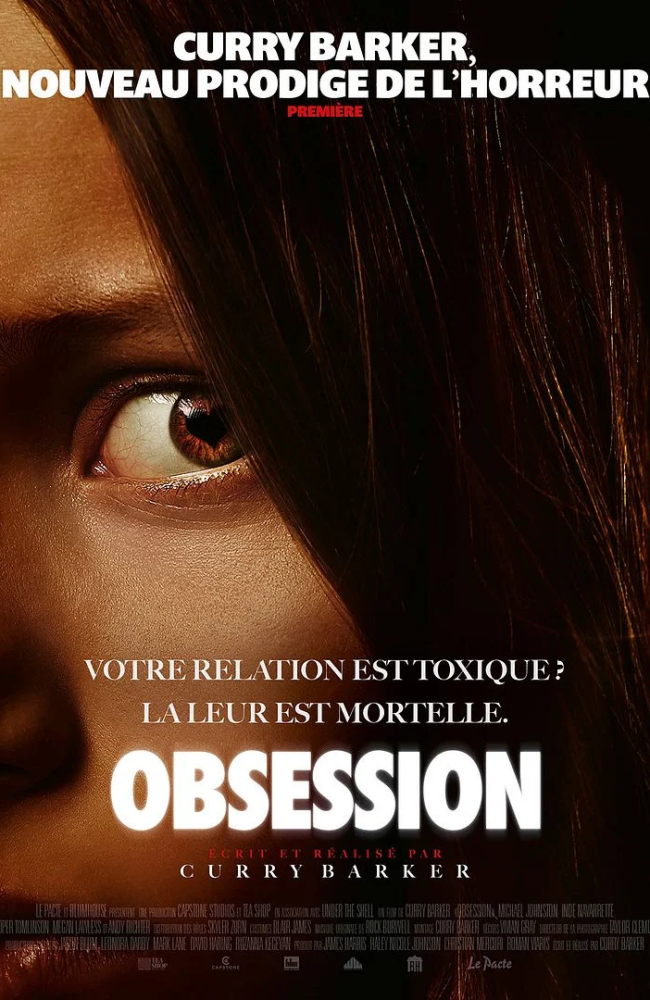 OBSESSION