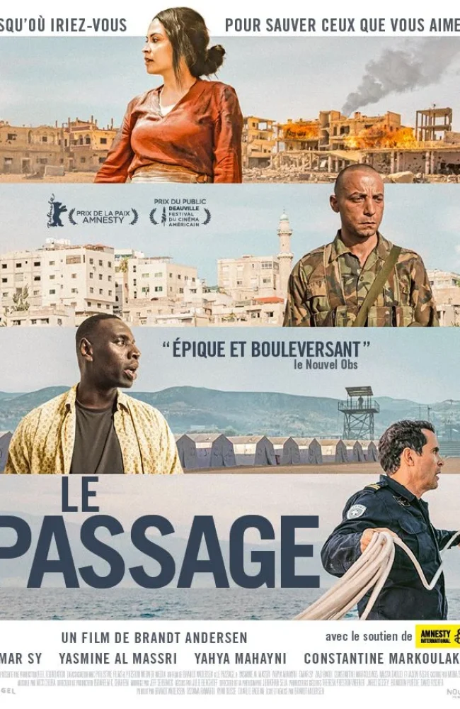 PASSAGE