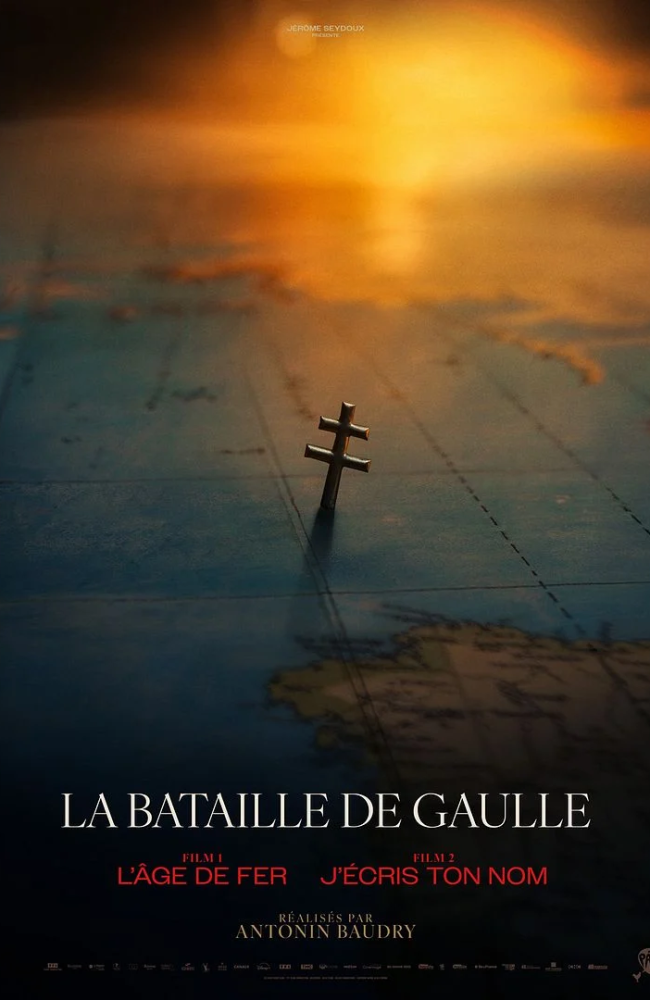 bataille de gaulle
