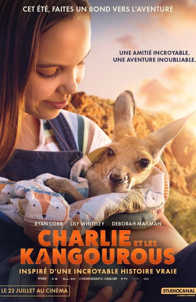 charlie