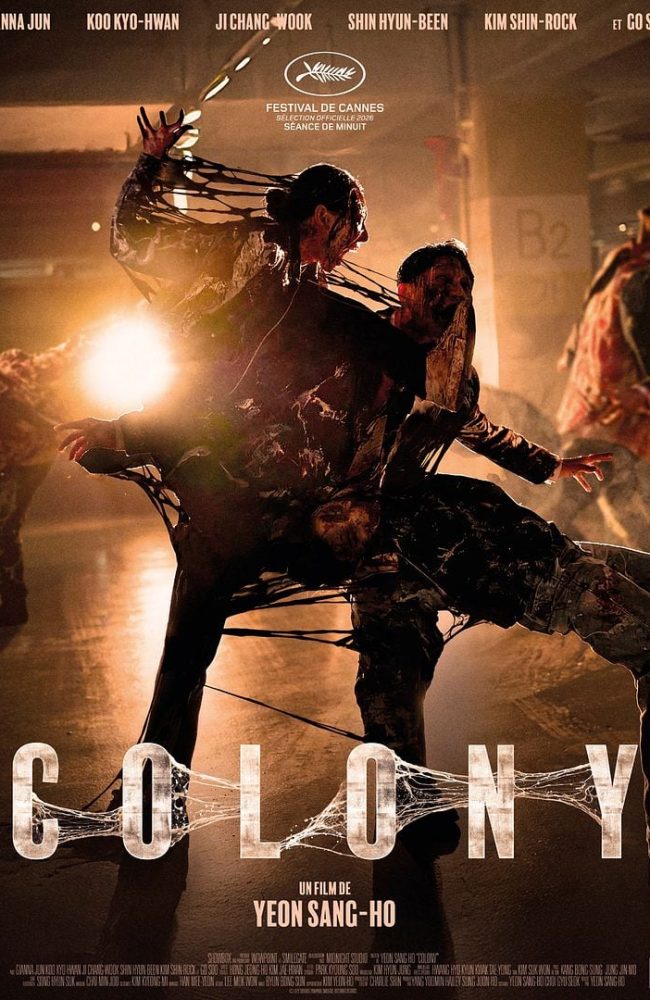 colony