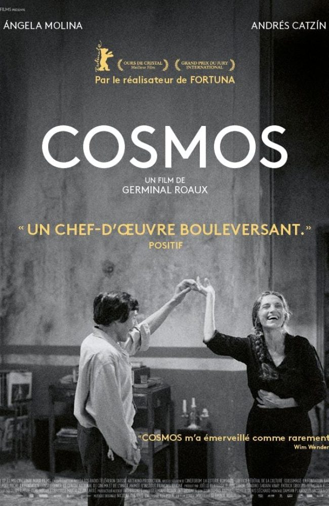 cosmos