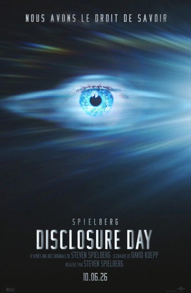 disclosure