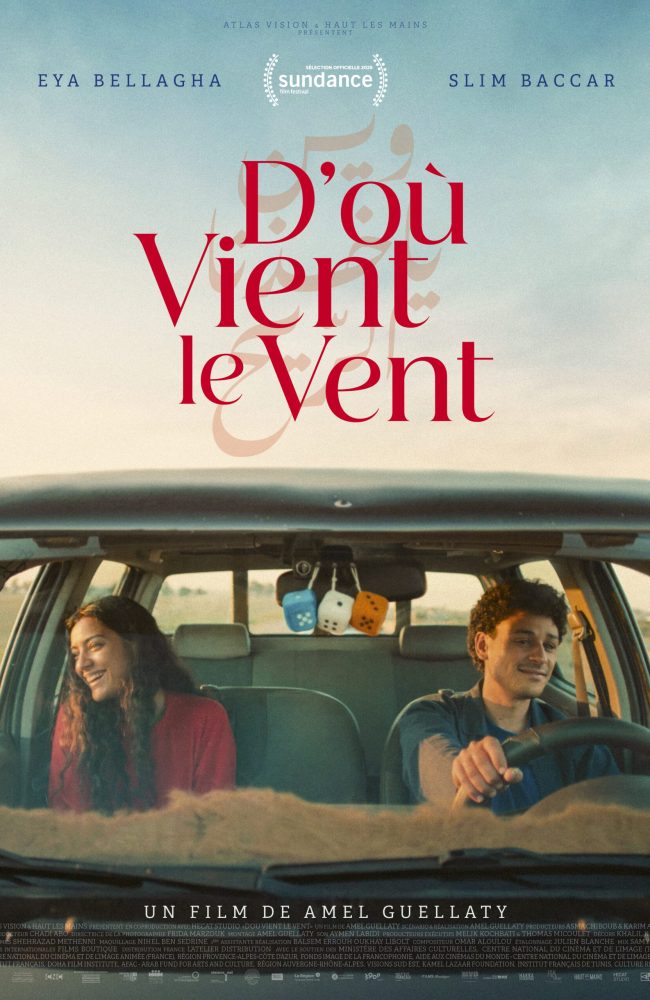 d'où vient le vent