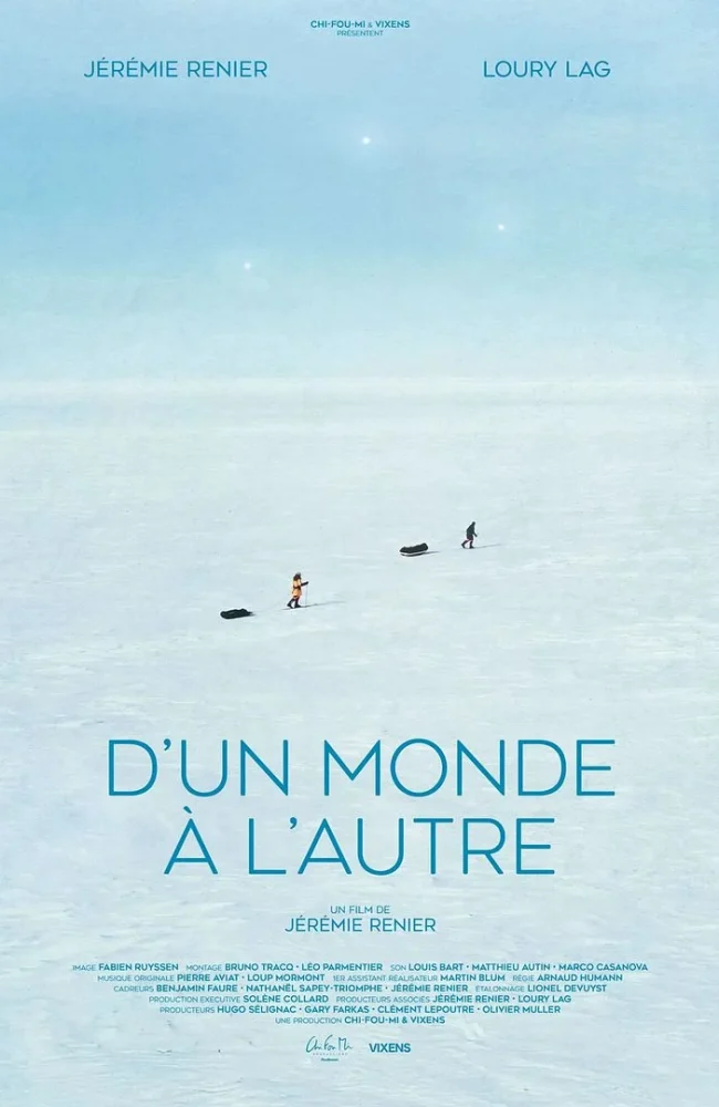 d'un monde à l'autre