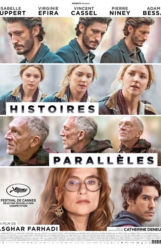 histoires perpendiculaires