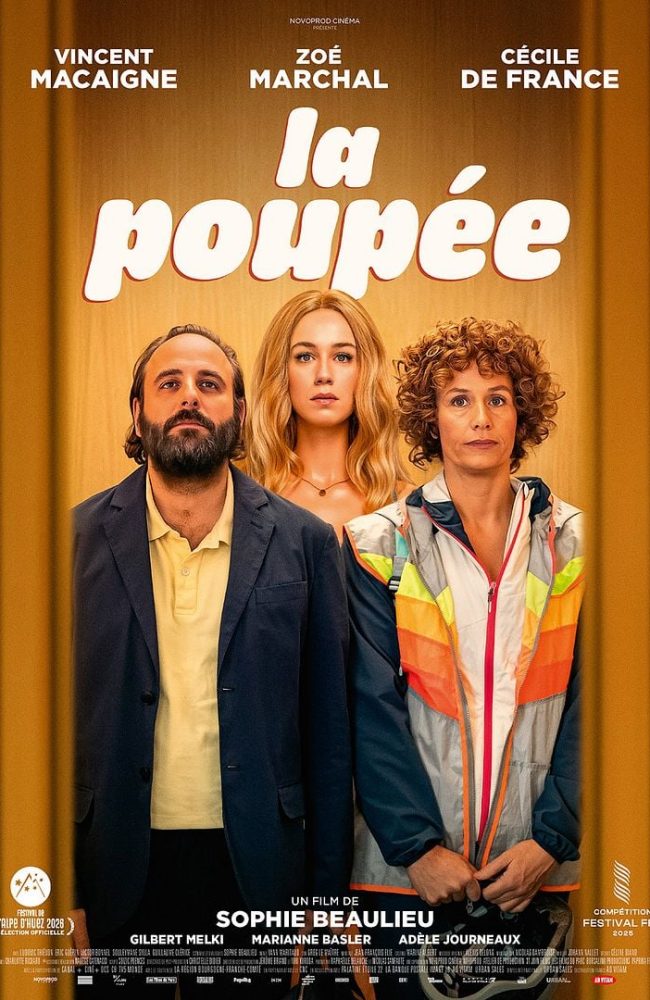la poupee