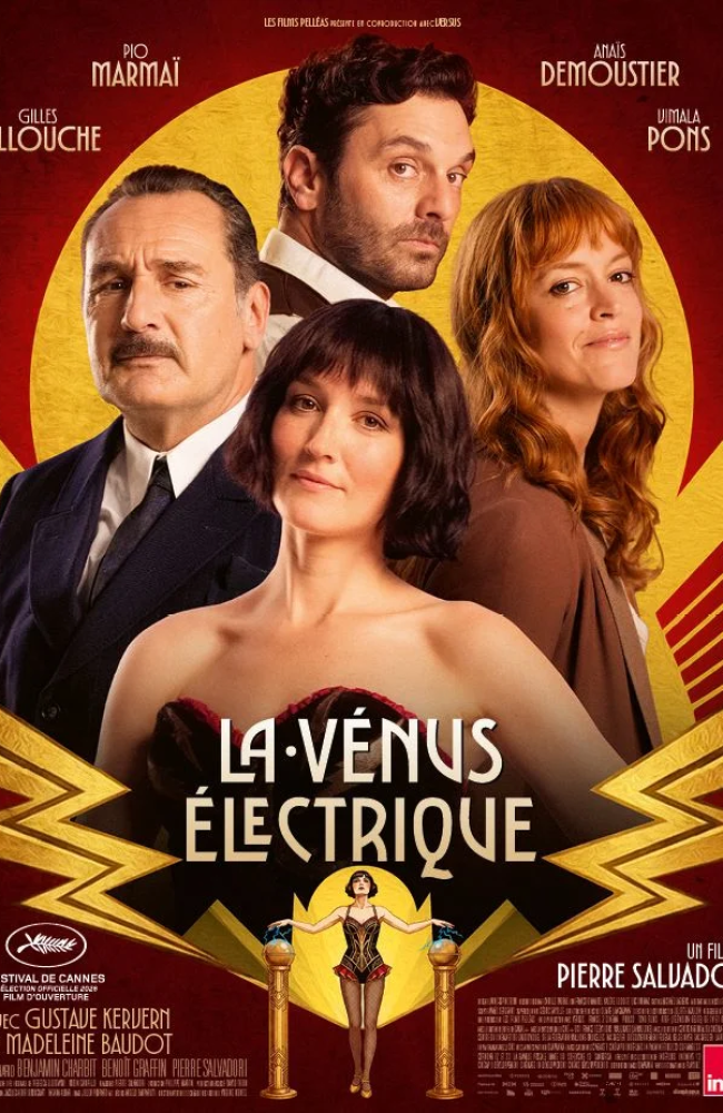 la venus