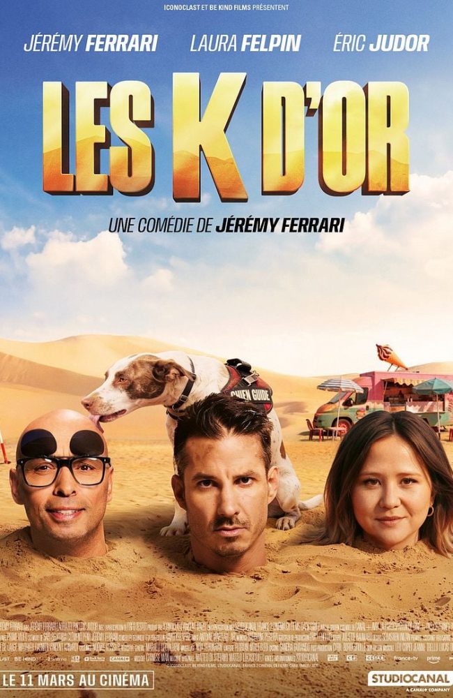 les kdor