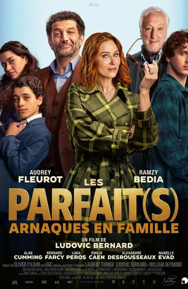 les parfaits