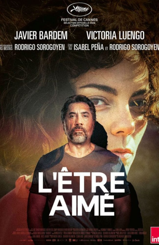 l'etre aime