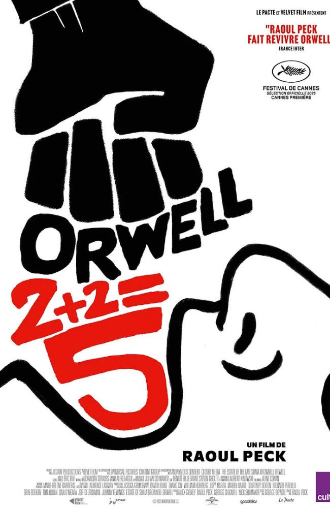 orwell