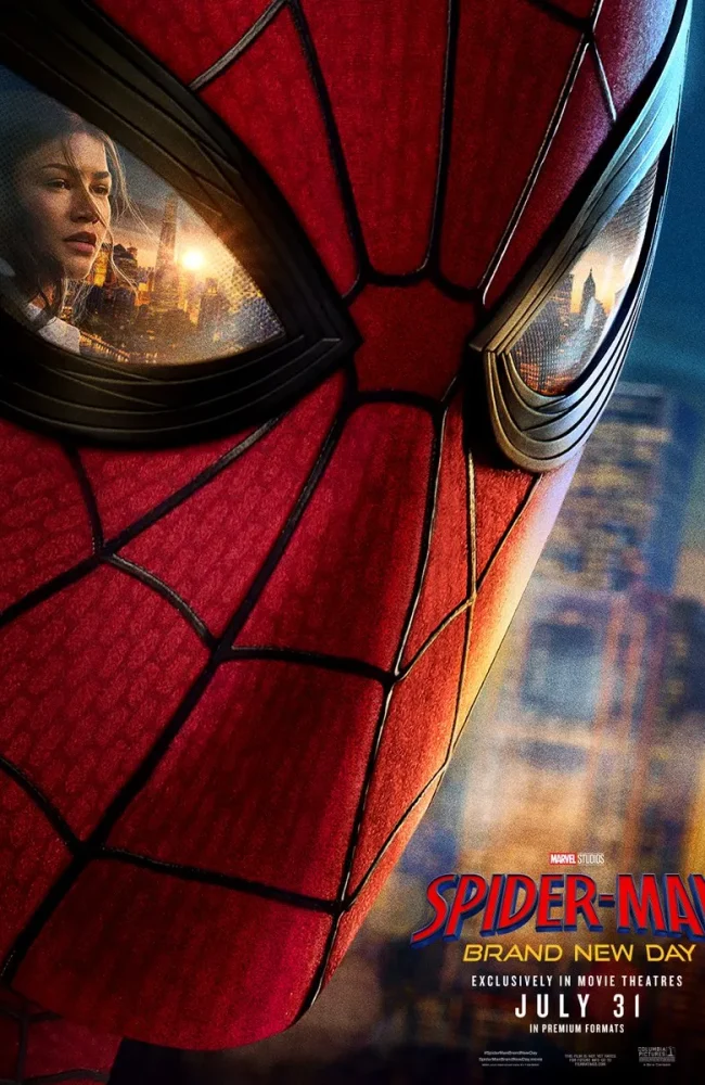 spider man