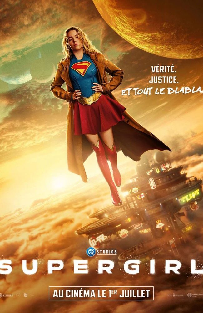 supergirll