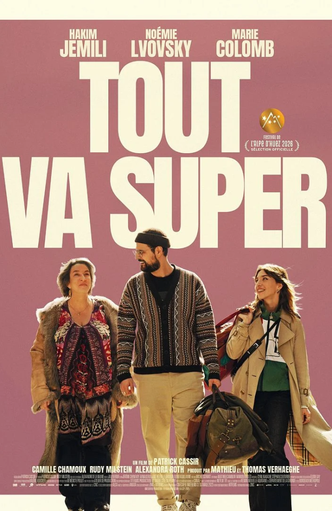 tout va super