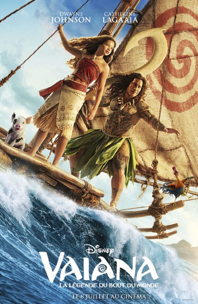 vaiana