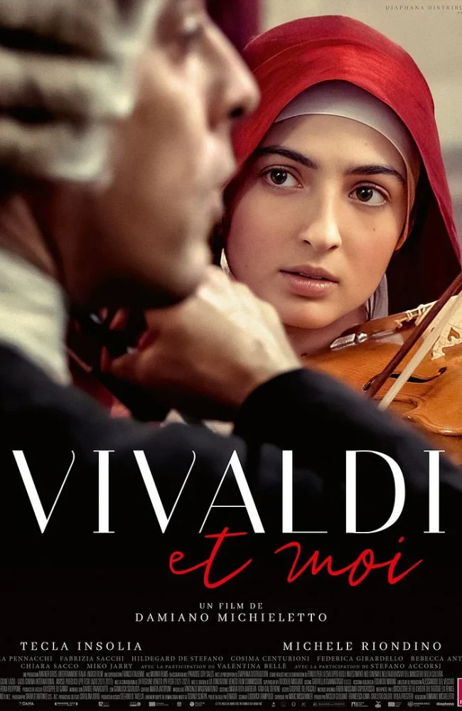 vivaldi et moi