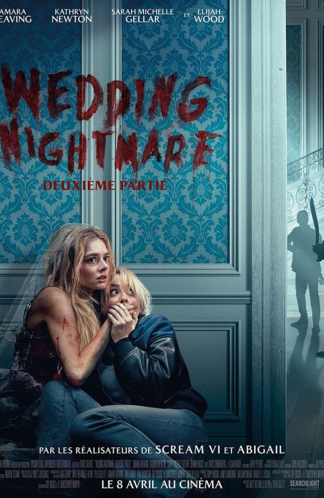 wedding nightmare 2